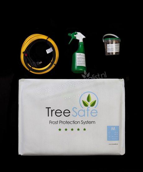 TreeSafe totaalpakket maat M