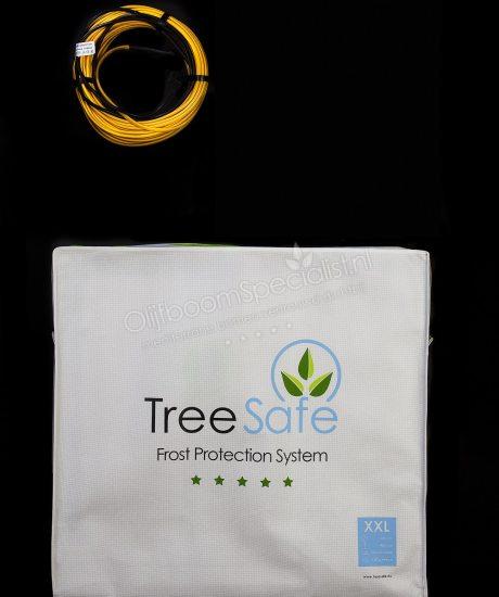 TreeSafe duopakket maat XXL