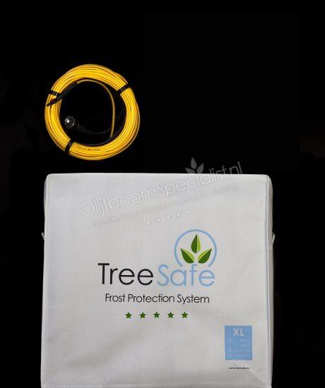 TreeSafe duopakket maat XL