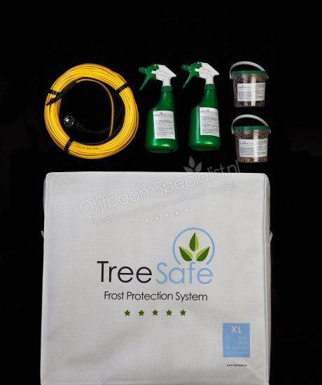 TreeSafe totaalpakket maat XL