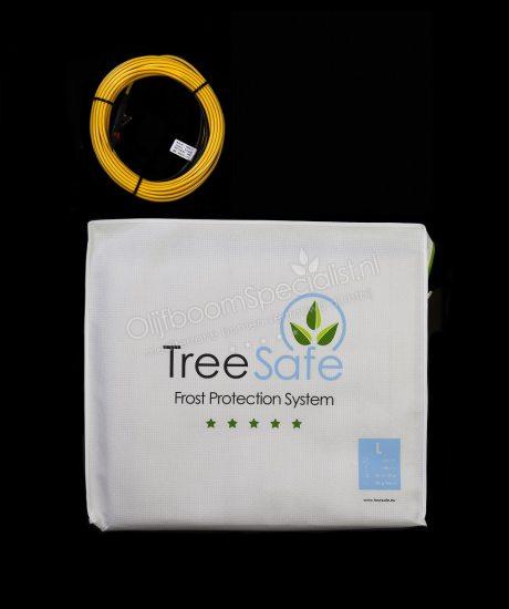 TreeSafe duopakket maat L