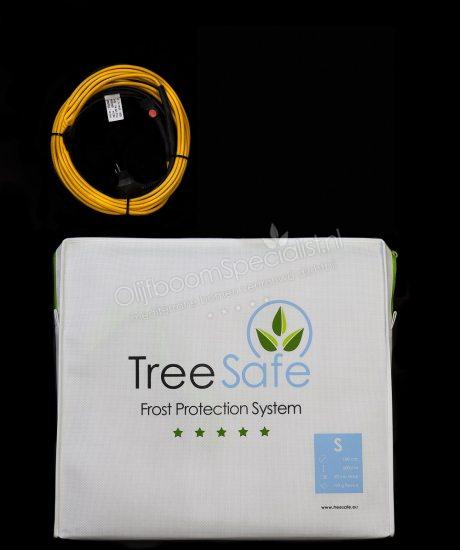 TreeSafe duopakket maat S